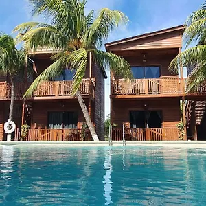 Coconut Hotel